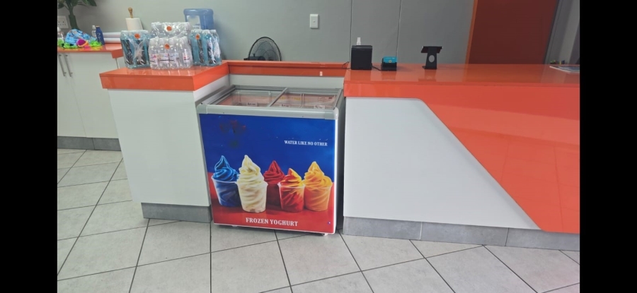 Commercial Property for Sale in Flamwood North West